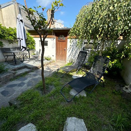 La Suite Nolyvan Saint-Malo Eksteriør bilde
