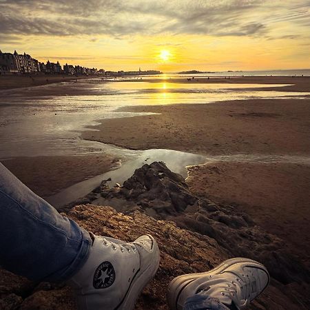 La Suite Nolyvan Saint-Malo Eksteriør bilde